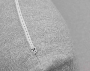 Pohovka Burgos Plus s funkciou spania Graphite