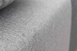 Rozkladacia pohovka Kordoba Graphite/Šedá