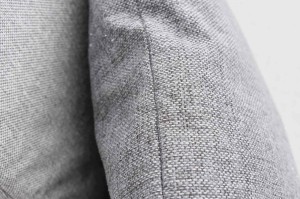 Pohovka s funkciou spania Vigo Šedá