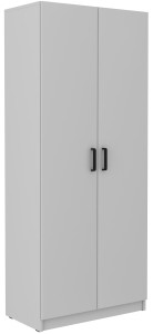 Malta 111 2D svetlosivá kartotéka