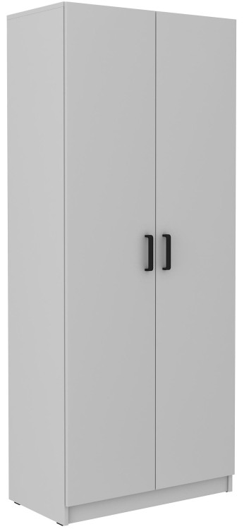 Malta 111 2D svetlosivá kartotéka