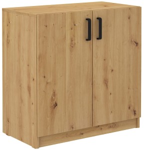 Skriňa Malta 102 2F Oak Artisan