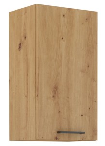 Horná skrinka do kuchyne MODENA 40 G-72 1F Dub Artisan
