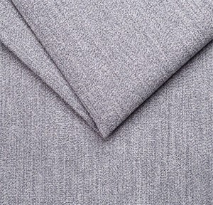 Tkanina Aston 16 Šedá