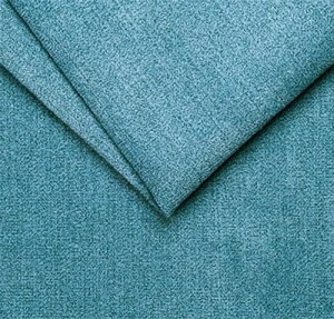 Tkanina Aston 19 Tyrkysová