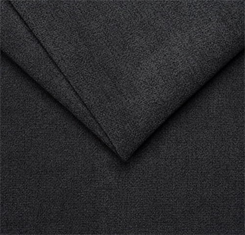 Tkanina Aston 20 Čierny