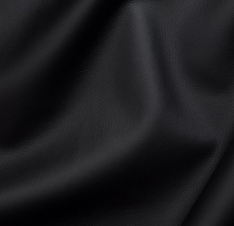Tkanina Cayenne 1114 Čierny