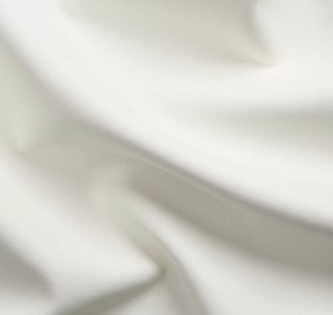 Tkanina Cayenne 1115 Biela