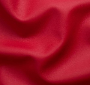 Tkanina Cayenne 1117 Červená