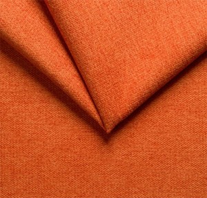 Tkanina Enjoy 13 Oranžová
