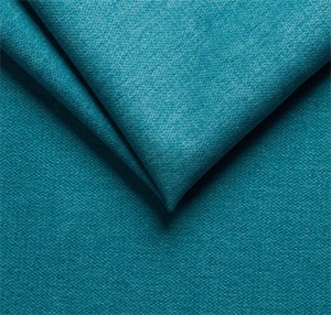 Tkanina Enjoy 17 tyrkysová