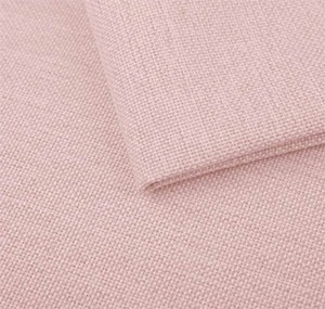 Tkanina Inari 52 Púdrovo Ružová