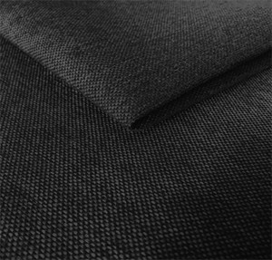 Tkanina Inari 95 Graphite