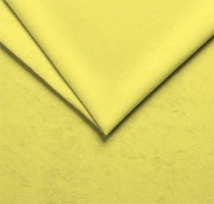 Tkanina Suedine 78 Žltá