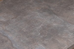 Stôl s 2 stoličkami Z052 Biely/betón