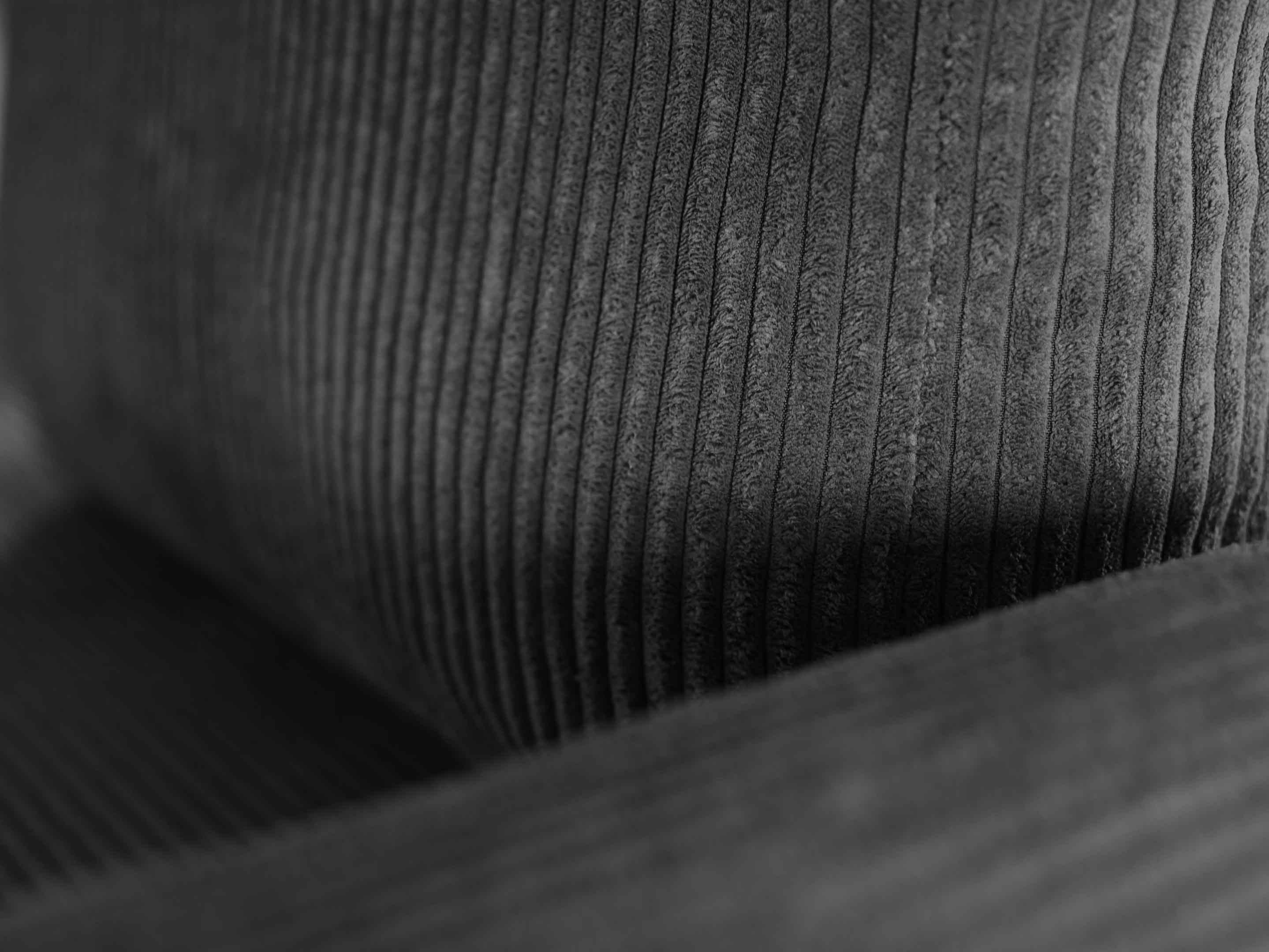 Rozkladacia pohovka s funkciou spania Lunera Prima 2 manšester zelená