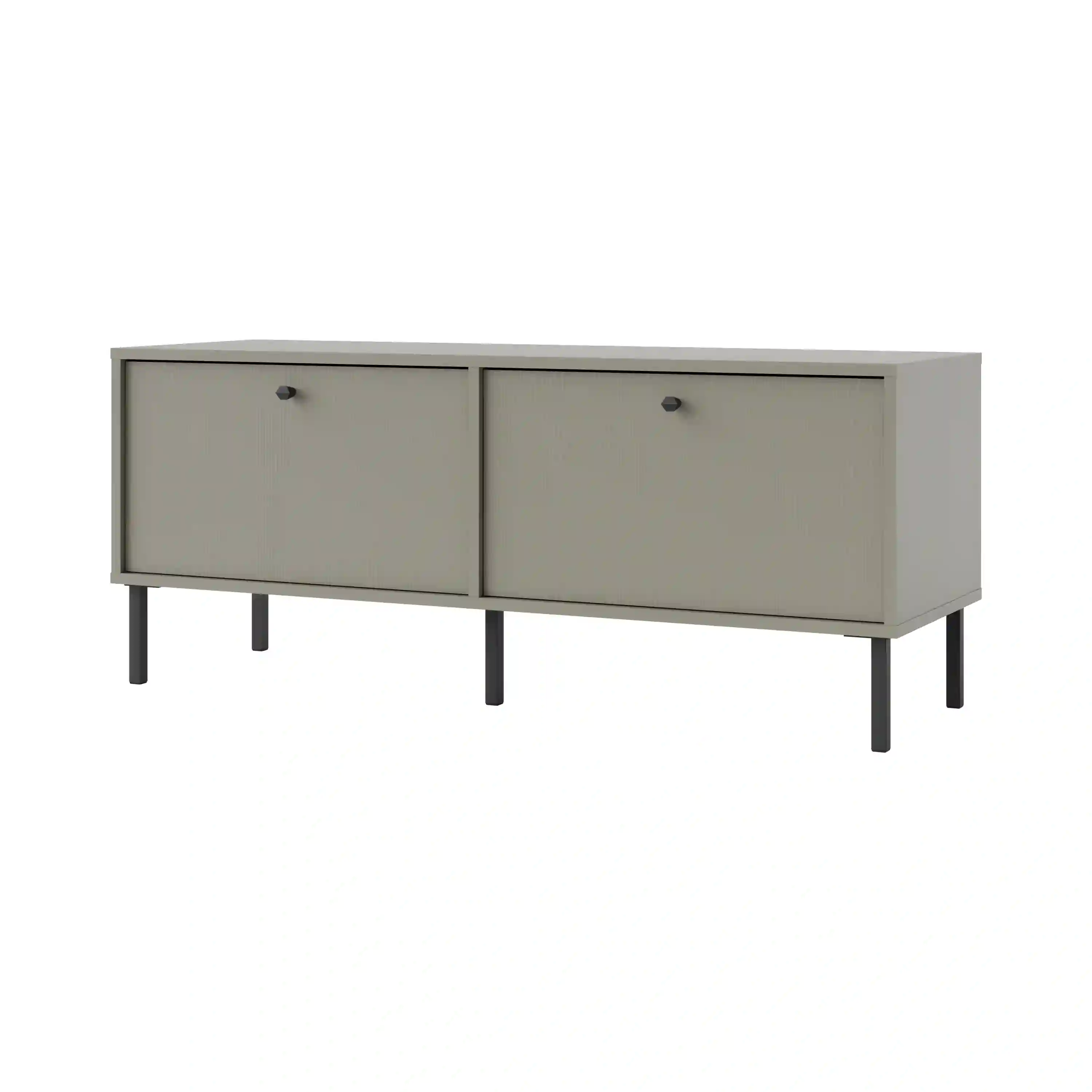 TV komoda Sakai 2K T302 Eukaliptus