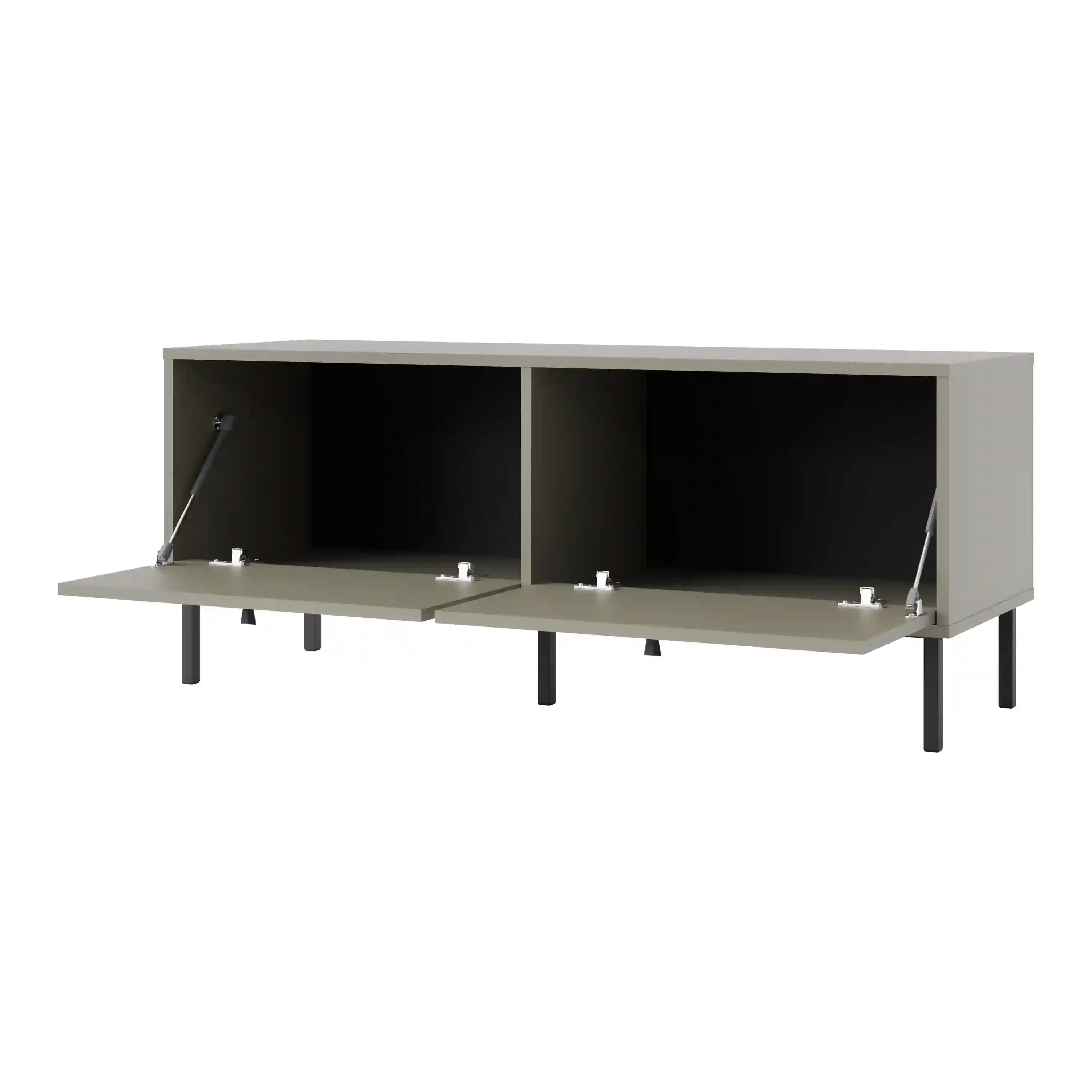 TV komoda Sakai 2K T302 Eukaliptus