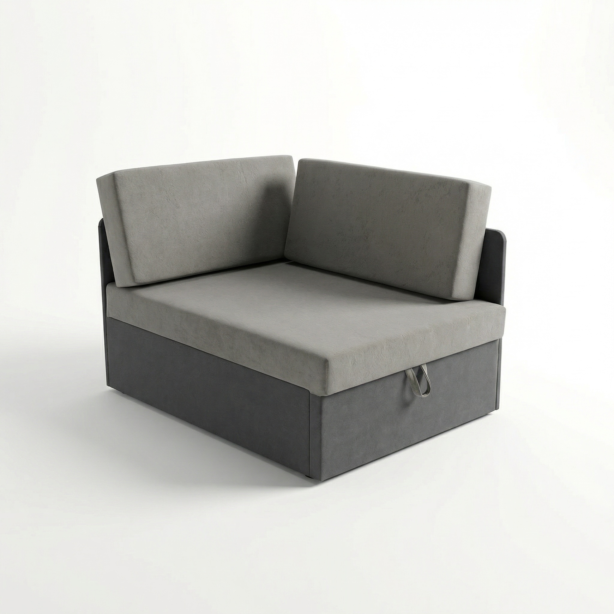 Sofa Kubuś – widok produktu