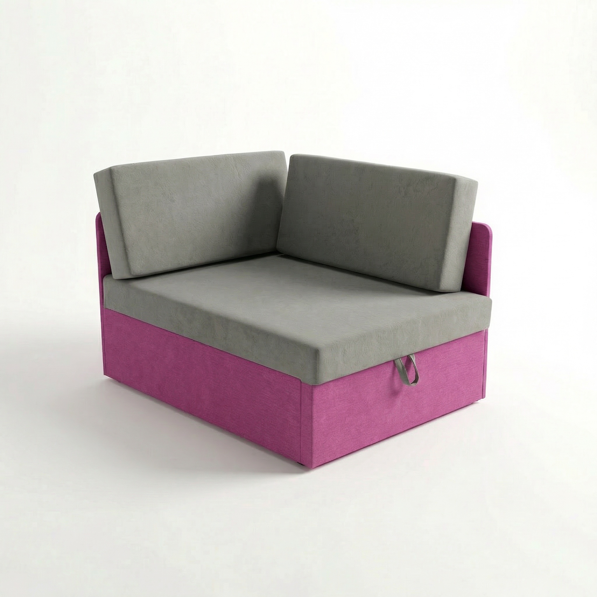 Sofa Kubuś – widok produktu