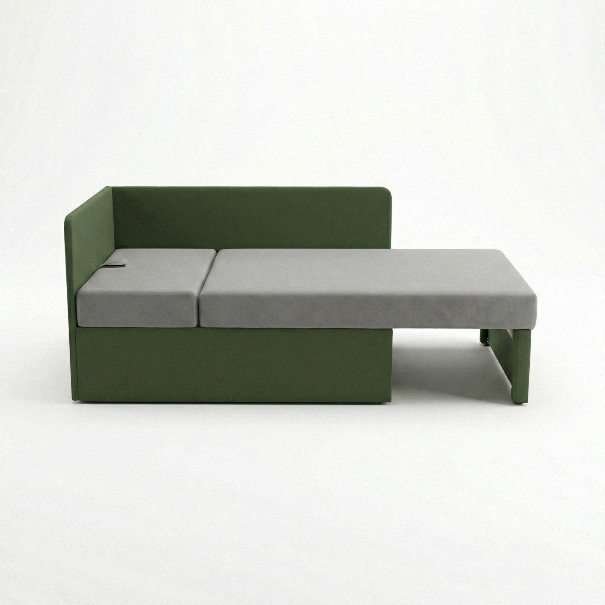 Sofa Kubuś – ujęcie produktu