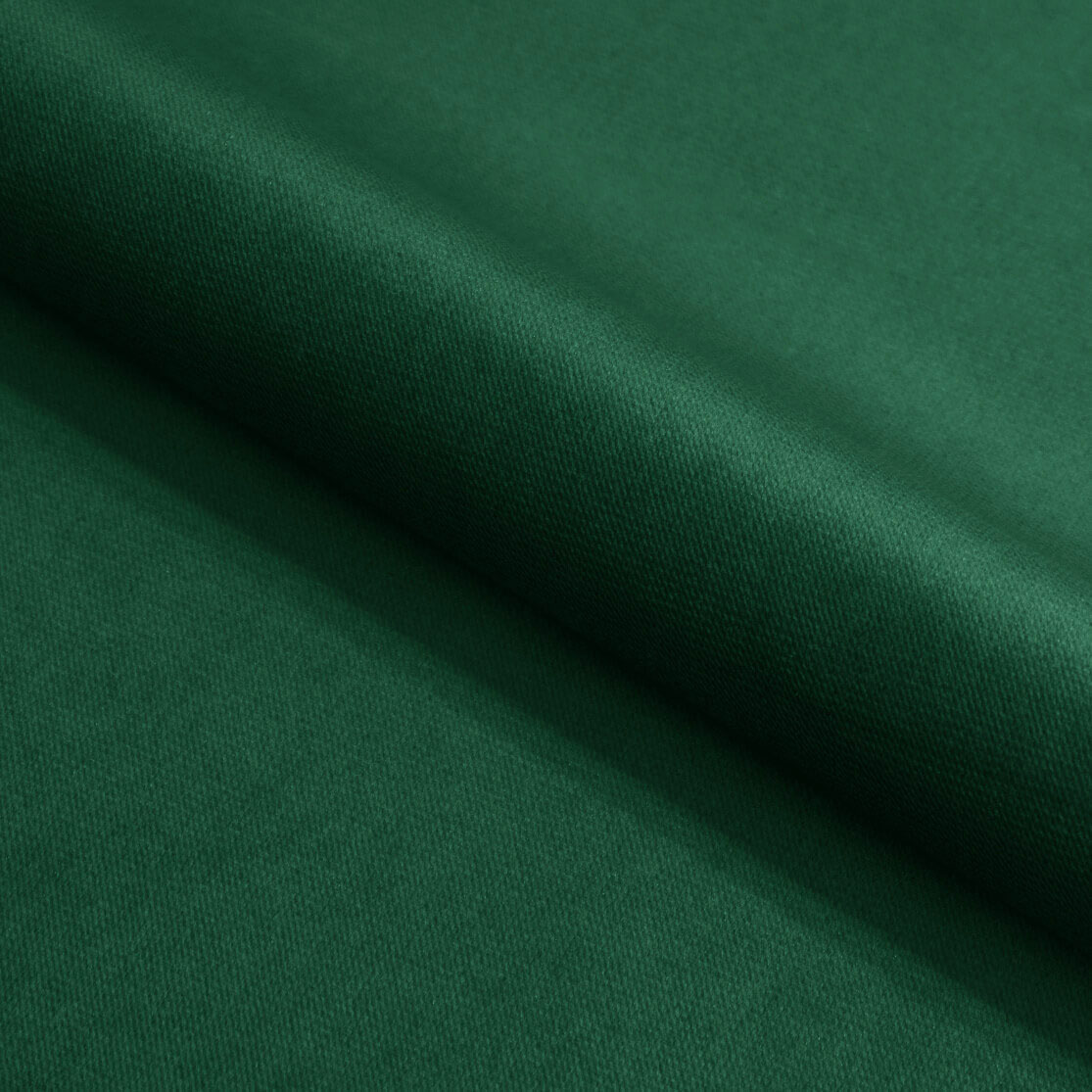 Čalúnená posteľ VELORA velvet 140x200 čierna – detail látky